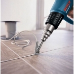 Stayer Fen Puhalo Vrućeg Zraka SU650EDK LCD 2000W